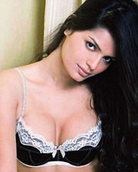 Sonali Raut